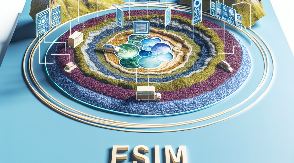 eSIM: empoderamiento del consumidor