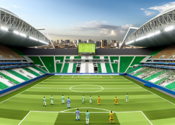 ¡Estadio Akron vetado! Chivas Vs Cruz Azul será sin público