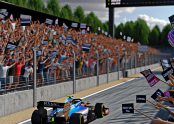 Aficionados revientan a Red Bull