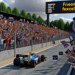 Aficionados revientan a Red Bull