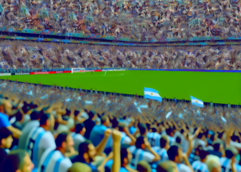 ¡Argentina está en el Mundial 2026! El empate de Bolivia y Uruguay le dio el pase a la Albiceleste