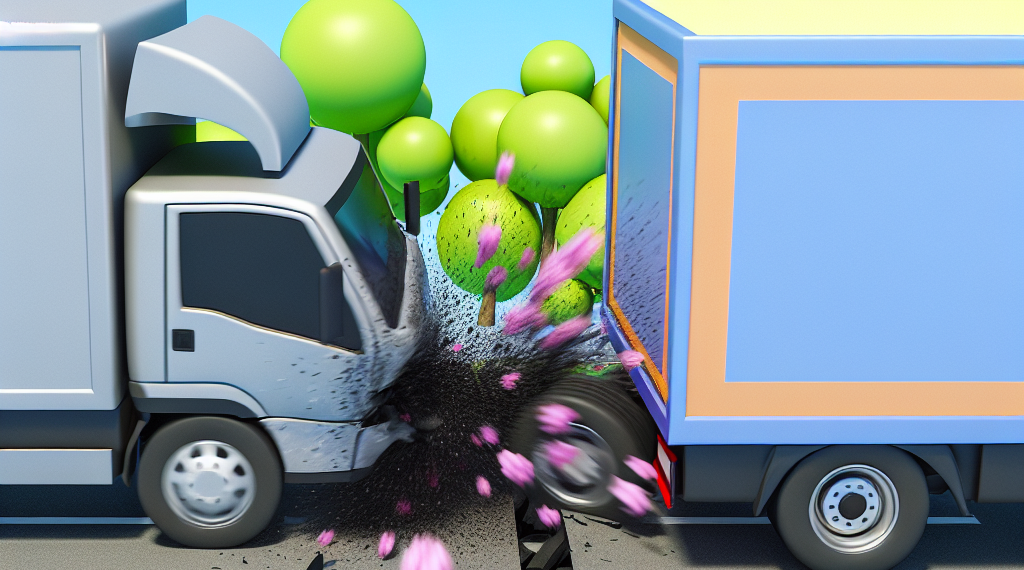 ¡CHOQUE DE DOS AUTOBUSES! - notiver.com