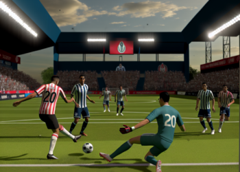 ¡Chivas ganó con autogol! En un Clásico ‘desabrido’, Malagón le costó al América la Ida de Concacaf – Fox Sports