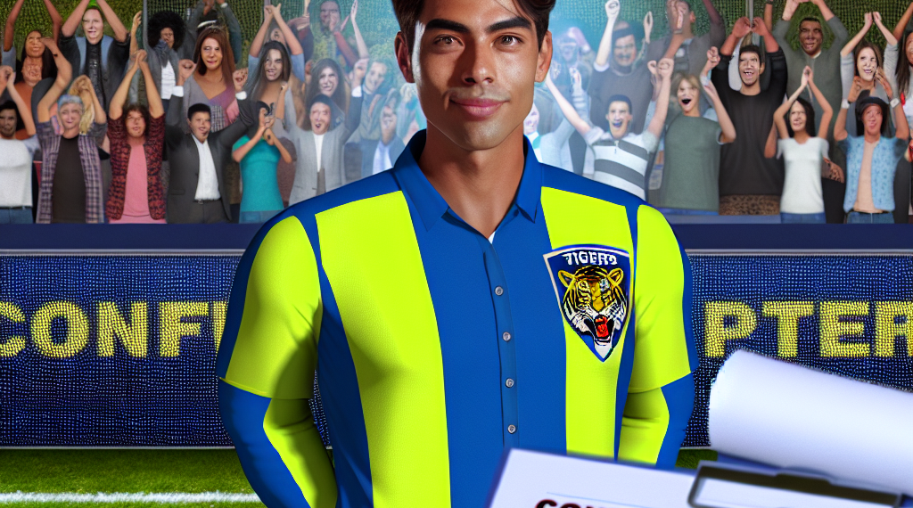 ¡Oficial! Guido Pizarro es presentado como nuevo entrenador de Tigres
