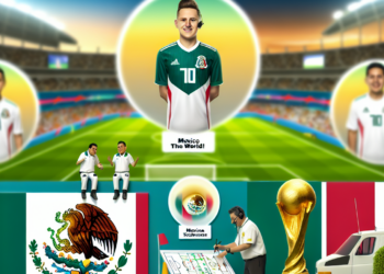 ¡De méxico para el Mundo! Tres entrenadores mexicanos disputarán la Copa Oro
