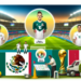 ¡De méxico para el Mundo! Tres entrenadores mexicanos disputarán la Copa Oro