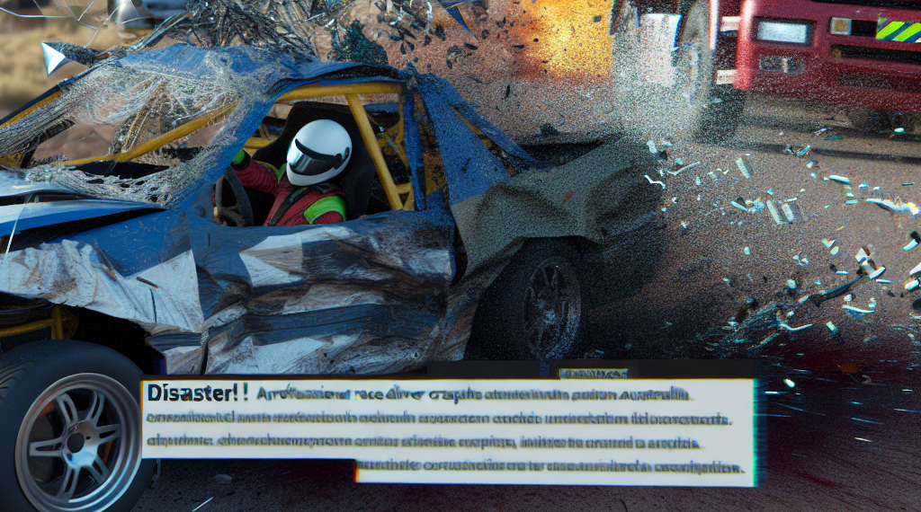 ¡Reprobado! Liam Lawson, reemplazo de Checo Pérez en Red Bull, choca contra el muro en el GP de Australia y abandona la carrera