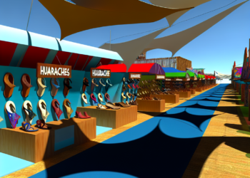 ¡Aprovecha el puente! Lánzate a la Feria del Huarache 2025