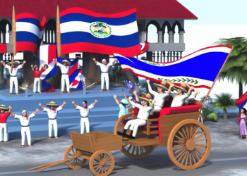 ¡Aclamado! Así reaccionó la prensa de Costa Rica a la goleada sobre Belice bajo el mando del 'Piojo'