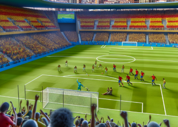 ¡Dramático! España vence en penales a Países Bajos y avanza a Semis de la Nations League