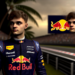 Liam Lawson se despidió de Red BulL