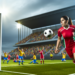 ¡GOLAZO mexicano que aplaude el MUNDO! Lizbeth Ovalle anotó con un escorpión ‘invertido’ para Tigres Femenil – Fox Sports