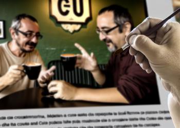 ¡Tremendo encuentro! José Ramón Fernández y Sergio Ramos convivieron en CU