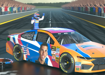 ¡Lewis Hamilton gana su primer carrera con Ferrari en sprint de China!