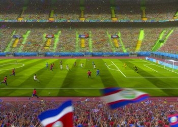 ¡Aplastante! Costa Rica de Miguel Herrera destroza a Belice en ronda preliminar de Copa Oro