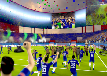 ¡Dominantes! Necaxa vence a Querétaro para soñar con liguilla directa