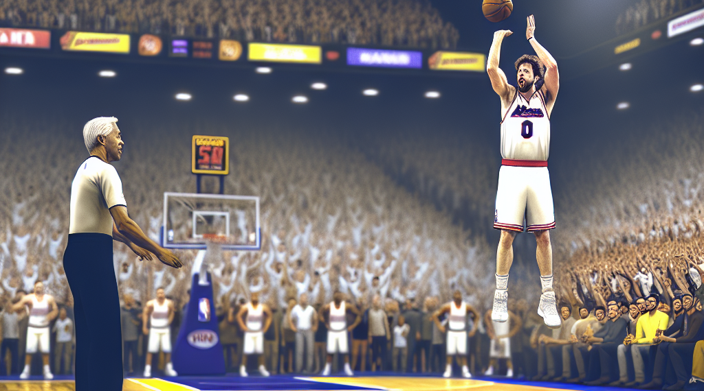 ¡Histórico! LeBron James rompe la marca de 50 mil puntos en la NBA