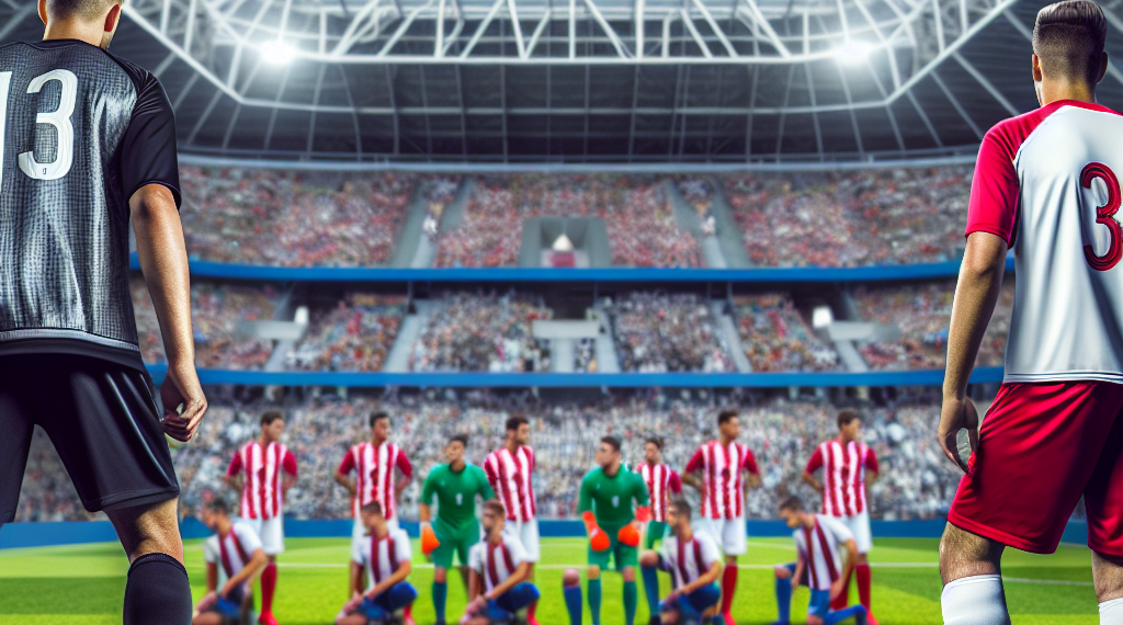 ¡Cambios! Posible alineación de Chivas ante América en Concacaf Champions Cup