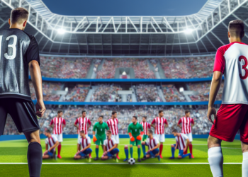 ¡Cambios! Posible alineación de Chivas ante América en Concacaf Champions Cup