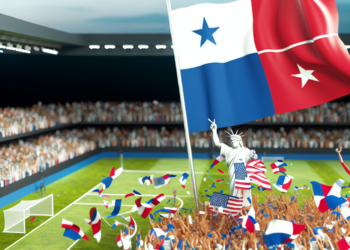 ¡Panamá deja a Estados Unidos sin final de Liga de Naciones!