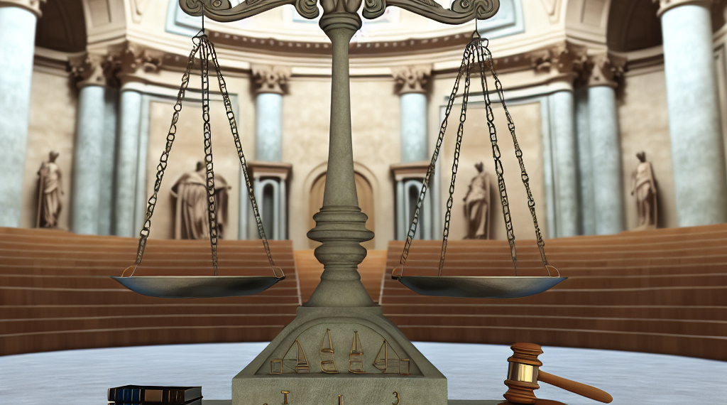 Habrá (¡al fin!) paridad en el Poder Judicial