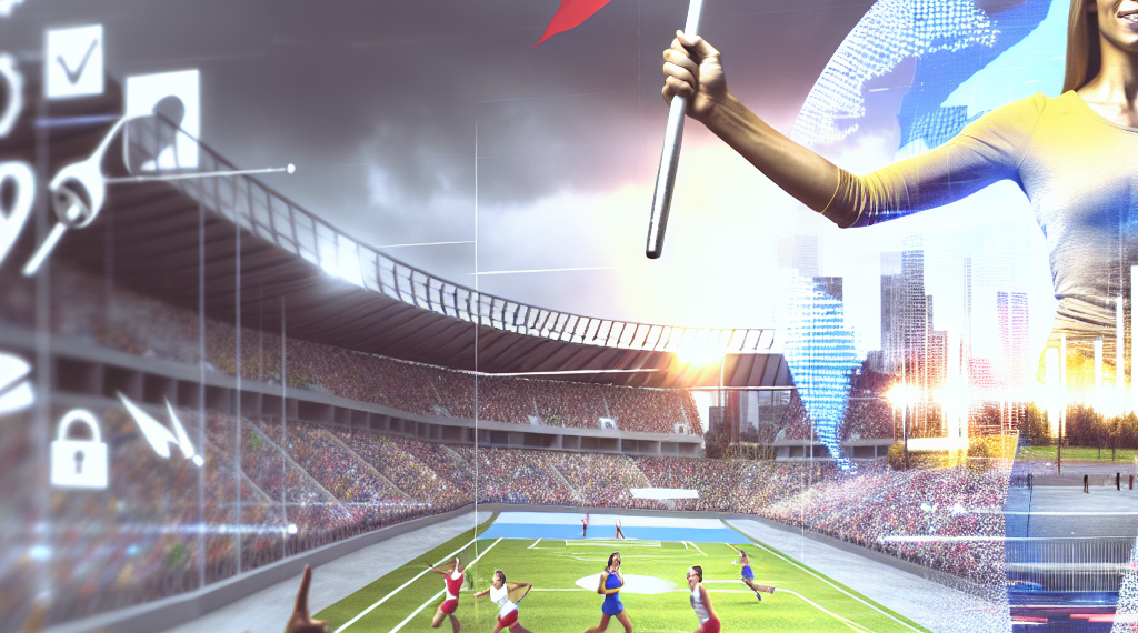 ¡Histórico! Kirsty Coventry se convierte en la primera presidenta del COI