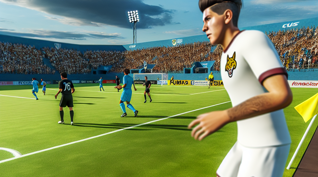 ¡Llegó la primera! Sergio Ramos fue expulsado por agresión ante Pumas