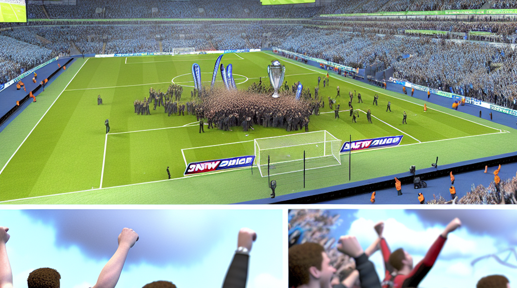 ¡Batacazo! Newcastle es campeón de Copa de la Liga tras vencer a Liverpool