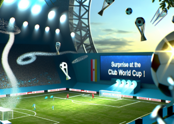 ¡Bomba en el Mundial de Clubes 2025! Los equipos podrán fichar hasta seis refuerzos solo para el torneo