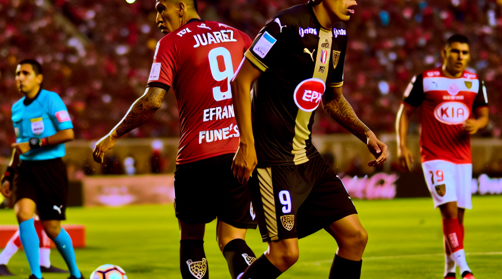 ¡Están vivos los Pumas! Debut de ensueño para Efraín Juárez con todo y gol de Funes Mori ante Alajuelense – Fox Sports