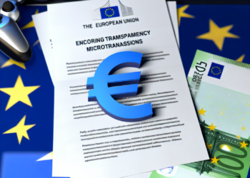 ¡Victoria para los jugadores! La Unión Europea obligará a las compañías de videojuegos a mostrar el precio real en dinero de los micropagos