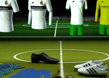 ¡UEFA investiga a 4 jugadores del Real Madrid!