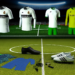 ¡UEFA investiga a 4 jugadores del Real Madrid!