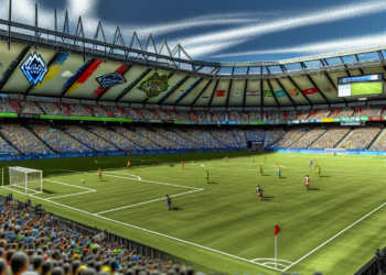 ¡Madrugan a Monterrey! Vancouver Whitecaps confirma jugará ante Rayados en el estadio de Santos Laguna – Fox Sports