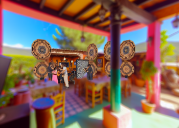 ¿A qué hora pelea y dónde ver UFC en México?