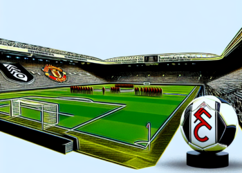 A qué hora juega Manchester United vs Fulham. Dónde ver a Raúl Jiménez