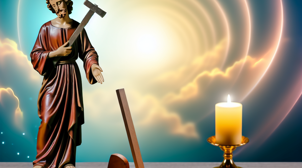 ¿Qué santo se celebra hoy, miércoles 19 de marzo 2025?