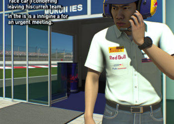 ¿Se va Liam Lawson de Red Bull? Helmut Marko confirma reunión de emergencia