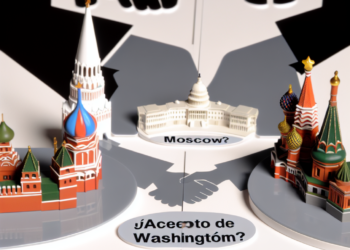 ¿Aceptará Moscú el acuerdo de Washington?: las claves de la llamada entre Trump y Putin