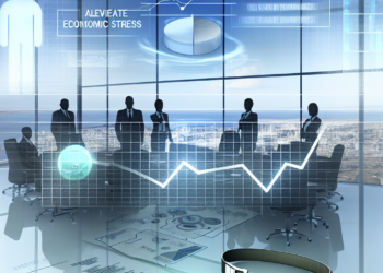 ¿Estrés financiero? No dejes que te quite el sueño y administra mejor la empresa