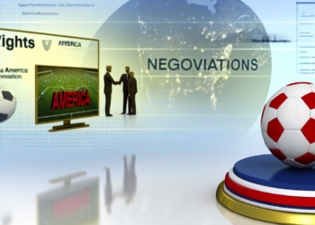 ¿América se va de Televisa? Las Águilas analizas vender derechos de transmisión