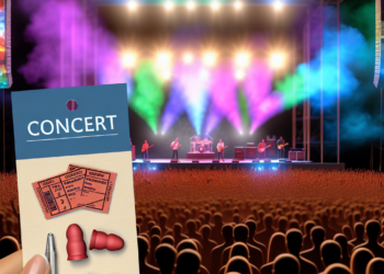 ¿Vas al concierto de Shakira? ¡Sigue estas recomendaciones!