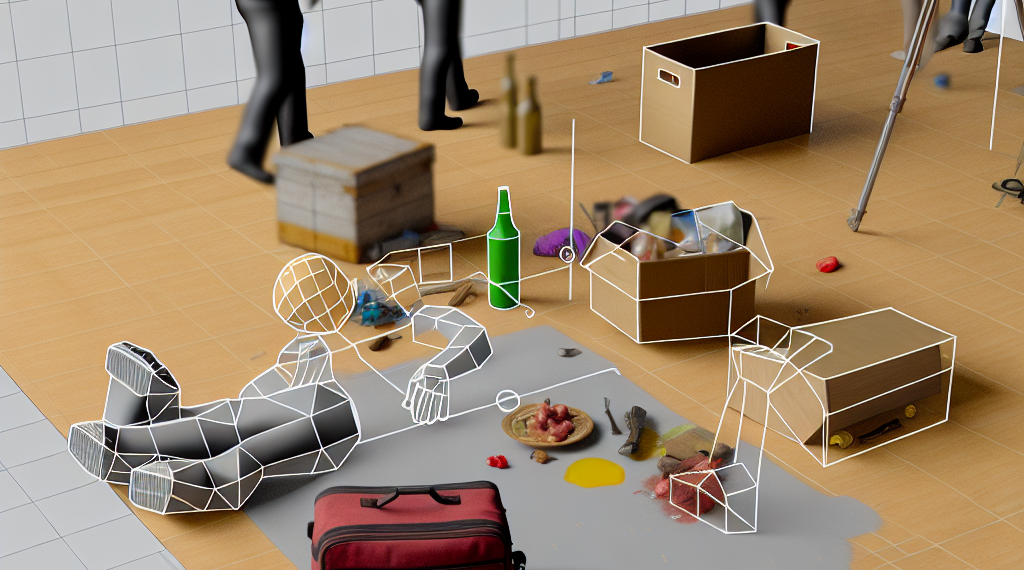 ¿Atentado contra Trump? Esto se sabe sobre el hombre abatido por el Servicio Secreto cerca de la Casa Blanca | Noticias de México