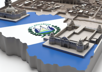 ¿Bukele está convirtiendo a El Salvador en Guantánamo? Esto gana al recibir a deportados por Trump – El Financiero