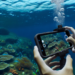 ¿Tomar fotos bajo el agua con un smartphone? Sí, con la Serie OPPO Reno13