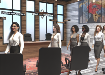 ¿Cómo garantizar que las mujeres lleguen y permanezcan en la Alta Dirección?