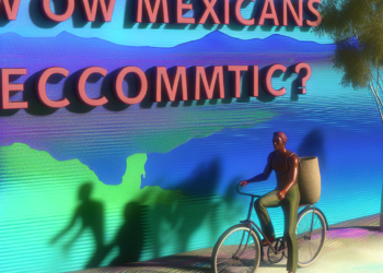 ¿Cómo ahorran los mexicanos?