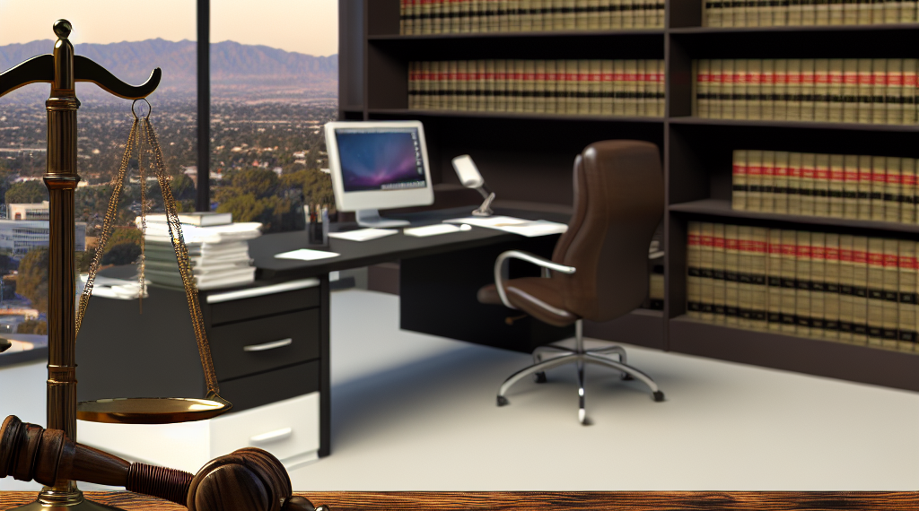 ¿Cómo pueden los abogados de accidentes en San Bernardino maximizar su indemnización?