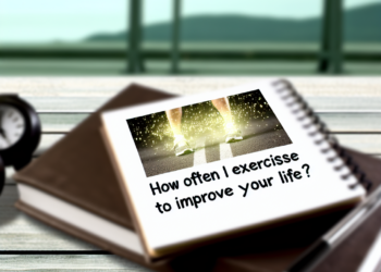 ¿Cuánto ejercicio físico debo hacer para vivir más y mejor?