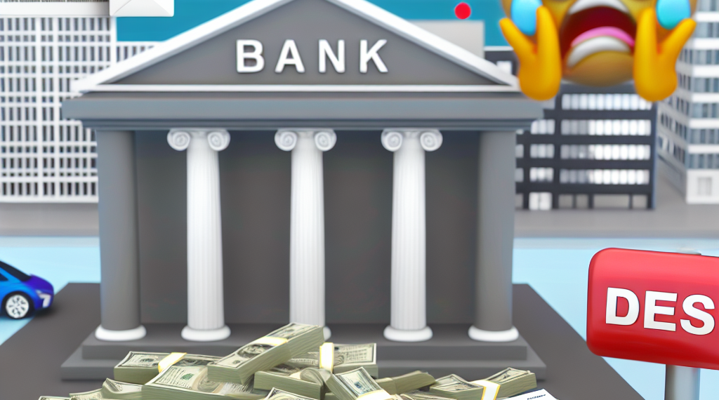¿Qué pasa si me depositan dinero por error y no lo regreso?